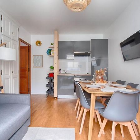 Appartement Near To Saint Lazare - 6P Parigi Esterno foto