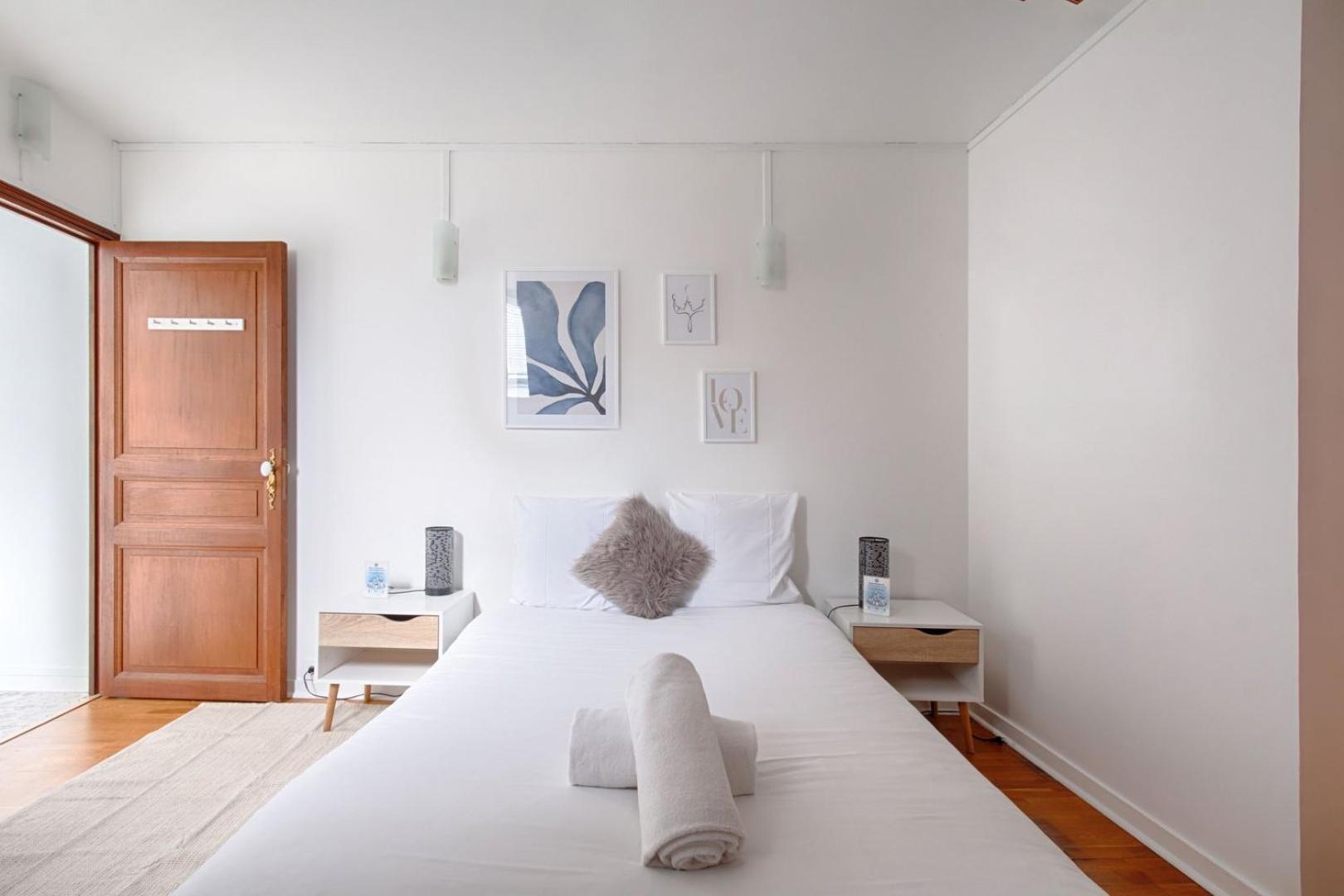 Appartement Near To Saint Lazare - 6P Parigi Esterno foto